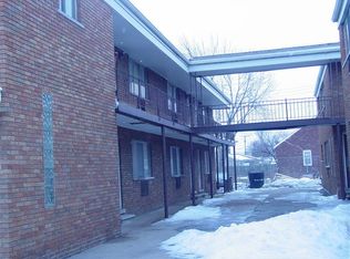 4480 E Outer Dr APT 4, Detroit, MI 48234