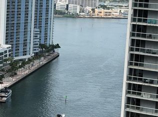 500 Brickell Ave APT 2907, Miami, FL 33131