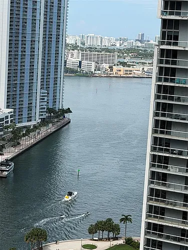 500 Brickell Ave #2907 Photo 1
