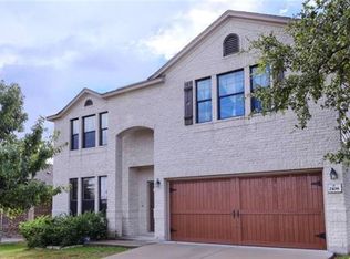 2108 Old Sterling Rd, Cedar Park, TX 78613