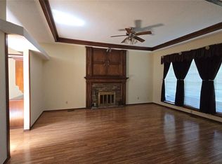 9809 S Brookline Ave, Oklahoma City, OK 73159