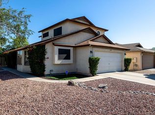 6456 W Golden Ln, Glendale, AZ 85302