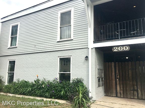 3rd image of 200 N Olympia St APT C