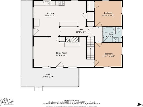 5th image of 4 Marilyn Dr