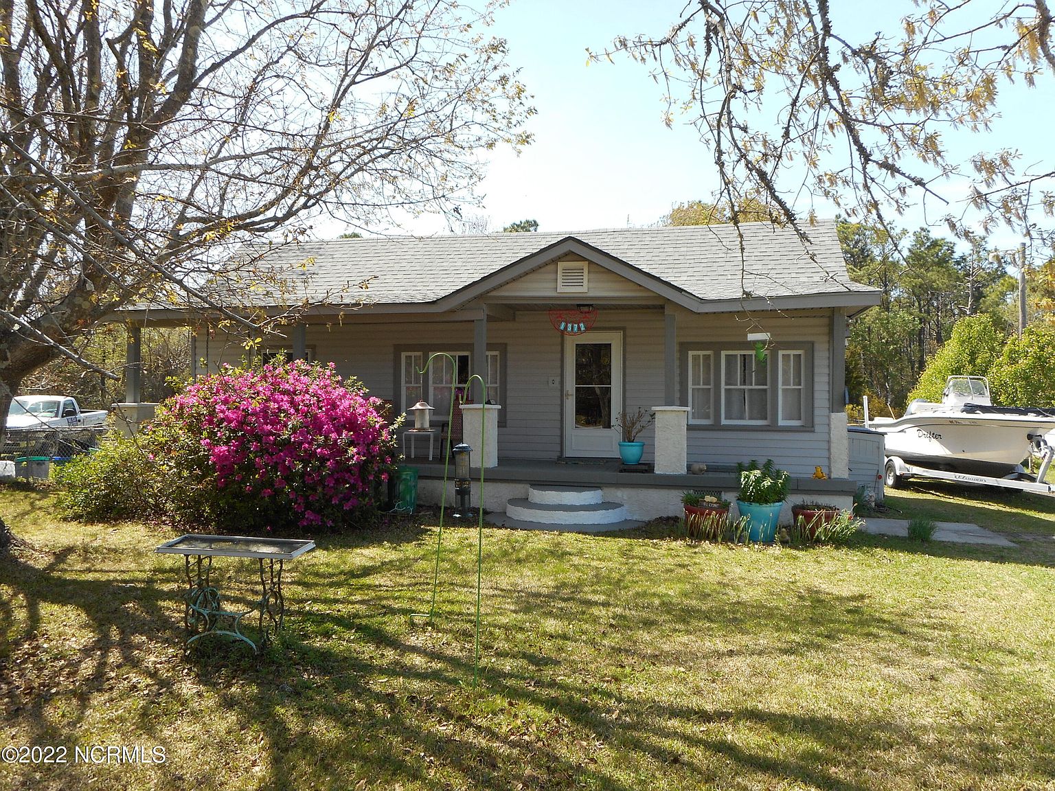 1372 Hibbs Road, Newport, NC 28570 Zillow