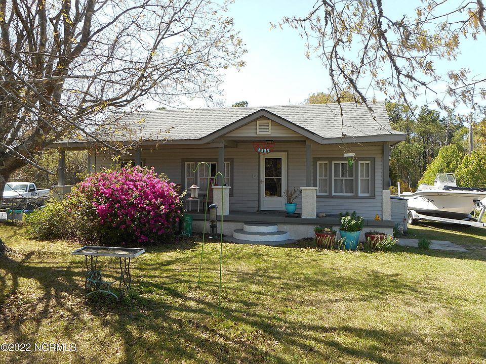 1372 Hibbs Road, Newport, NC 28570 Zillow