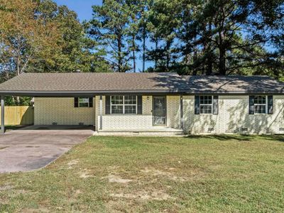 508 Joyce St, Searcy, AR, 72143