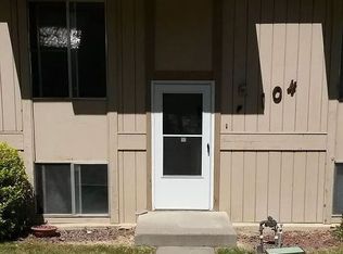 104 Park Dr APT F, Grand Junction, CO 81501