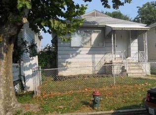 923 Regina Ave, Saint Louis, MO 63125