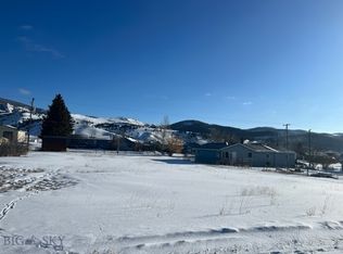124 Howe St, Anaconda, MT 59711