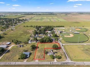 0 Martin Luther King Jr Blvd, Van Vleck, TX 77482