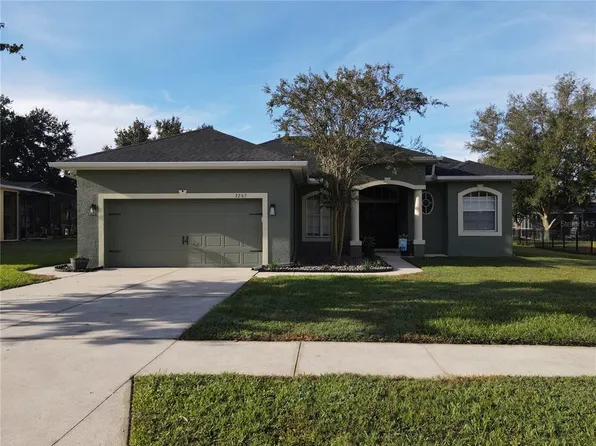 2267 CROSS TEE COURT, BROOKSVILLE, FL 34604