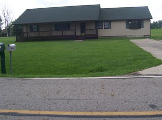 8517 Scioto Darby Rd, Orient, OH 43146