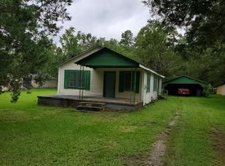 176 Mill St, Ridgeville, SC 29472