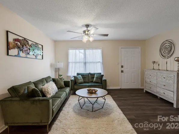 1315 McCullough St, Rock Hill, SC 29730