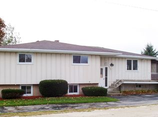 1213 25th St, Two Rivers, WI 54241