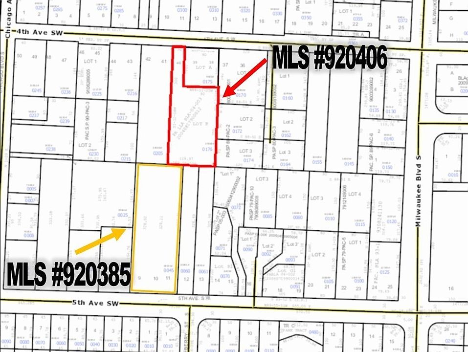 2nd image of 130 5th Ave SW