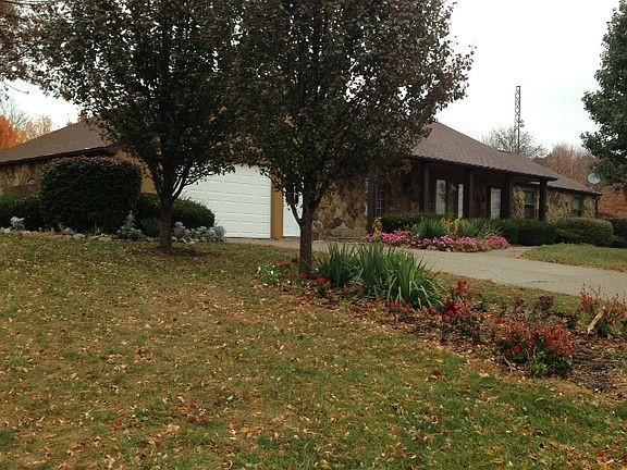 2nd image of 1400 E County Road 450 N