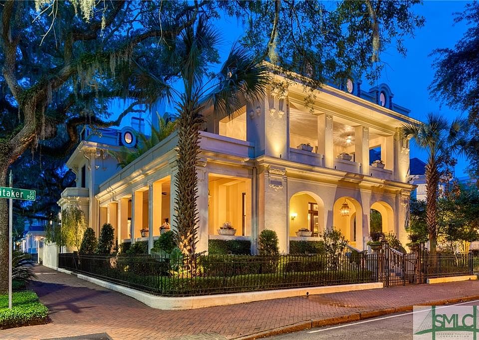 911 Whitaker St, Savannah, GA 31401 | Zillow