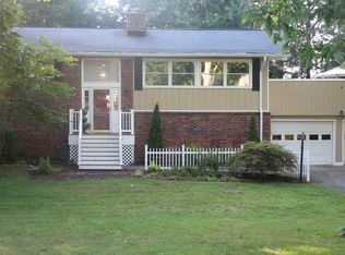 4014 Tomahawk Cir NW, Cleveland, TN 37312