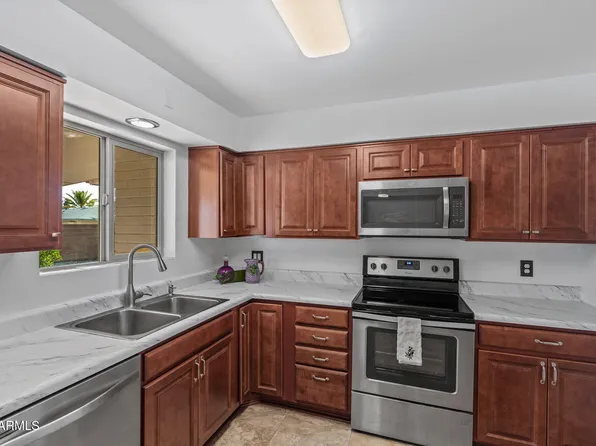 6141 E ANAHEIM Street, Mesa, AZ 85205