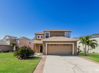 3603 Heron Island Dr, New Port Richey, FL 34655