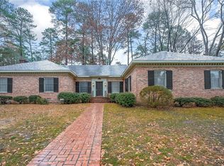 1233 Northampton Rd, Petersburg, VA 23805