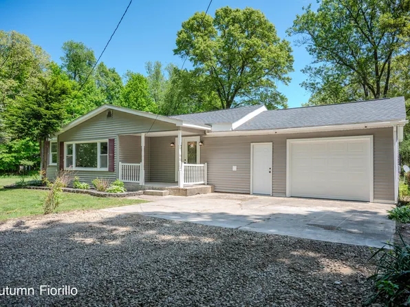 5729 Marsh Rd, Shelbyville, MI 49344