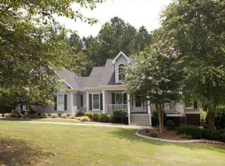 600 Bayberry Point, Canton, GA 30115