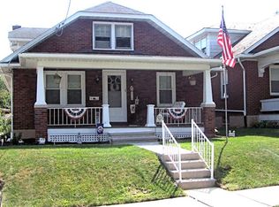 938 Hauck St, Lebanon, PA 17042