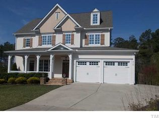 310 Beacon Falls Ct, Cary, NC 27519