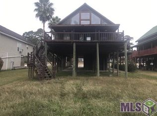 14043 Mill Settlement Trce, Port Vincent, LA 70726