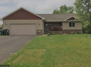 1115 N Cheyenne St, Roberts, WI 54023