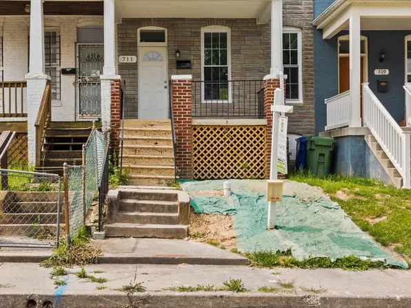 711 McCabe Ave, Baltimore, MD 21212
