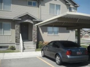 8061 N Plum Creek Dr UNIT 3, Eagle Mountain, UT 84005