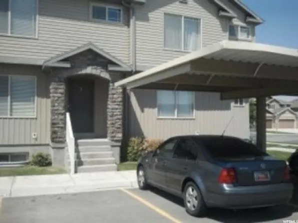 8061 N Plum Creek Dr Unit 3, Eagle Mountain, UT 84005