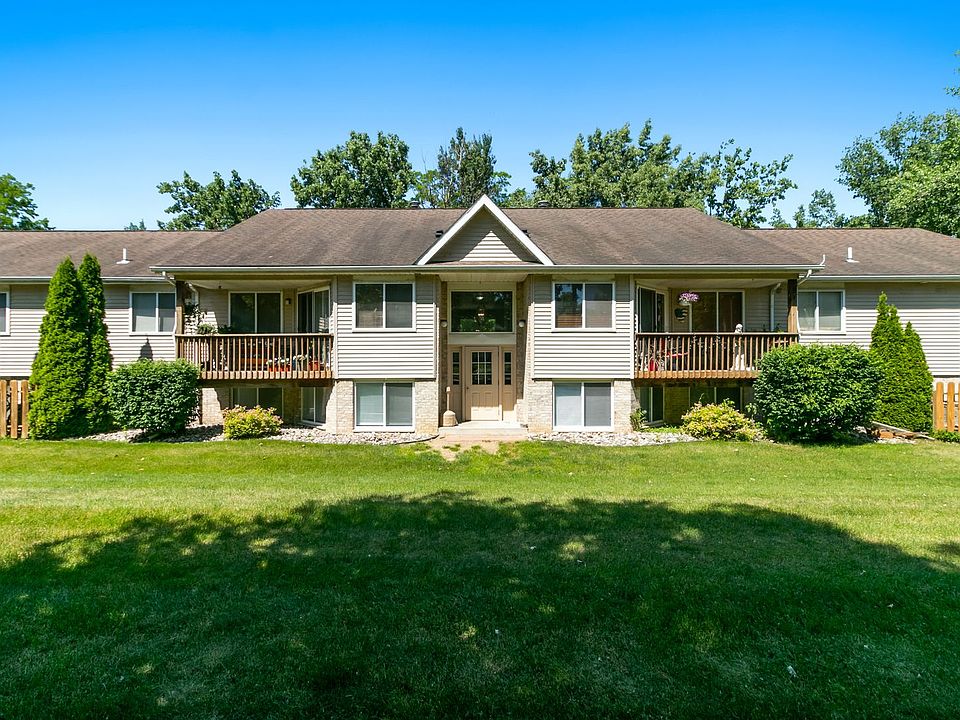 Ripley Tickner Apartment Rentals Linden, MI Zillow