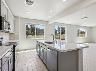 Residence 2 Plan, Casacala, Brentwood, CA 94513