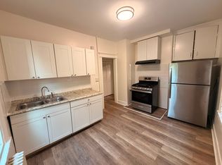 36 Prospect St #6E, Jersey City, NJ 07307