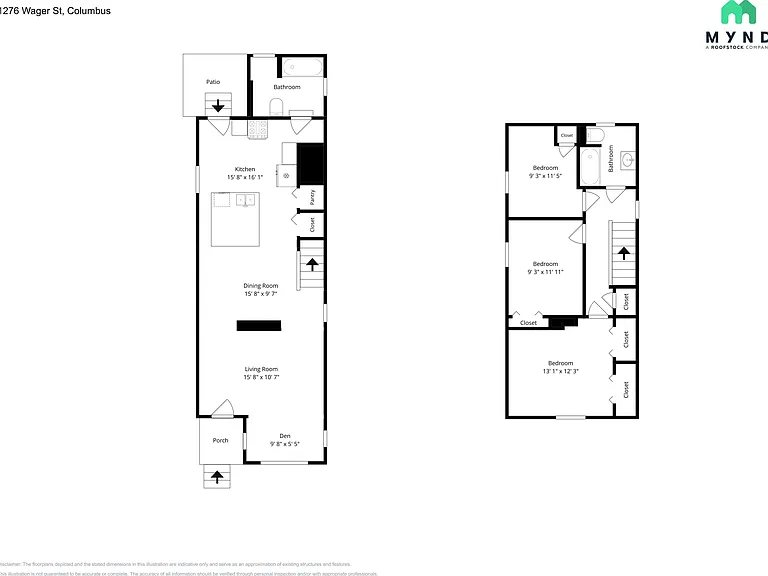 1276 Wager St — Photo 18
