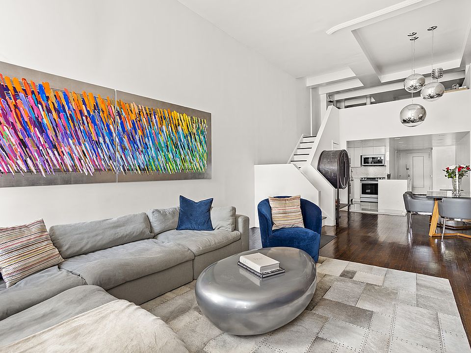 1st image of 250 Mercer St #403C