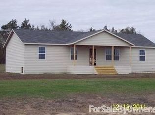13300 Brice Ln, Burton, TX 77835
