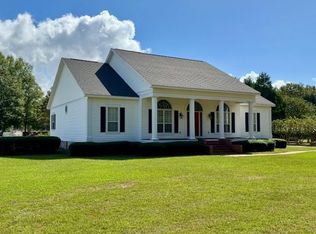 479 Woodlawn Dr, Eufaula, AL 36027