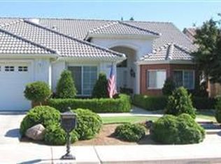 1595 E Plymouth Way, Fresno, CA