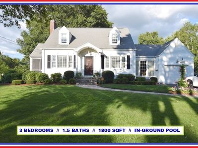 23 Acushnet Ave, Worcester, MA, 01606