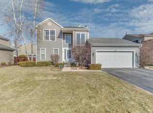 2040 Westridge Blvd, Bartlett, IL 60103