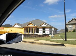 3891 Pierson Dr, Mobile, AL 36619