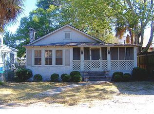 114 Floyd St, Saint Simons Island, GA 31522