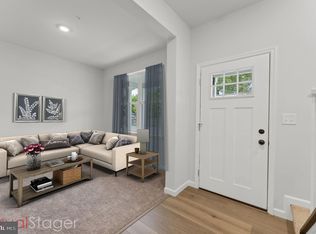 46 N 8th St HOMESITE B23, Perkasie, PA 18944