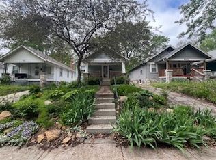 4404 Eaton St, Kansas City, KS 66103